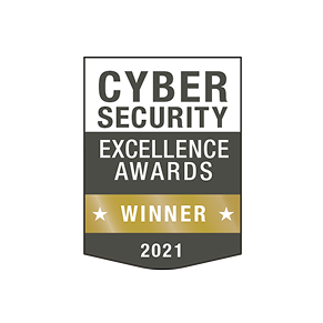 Cybersecurity Excellence 2021
