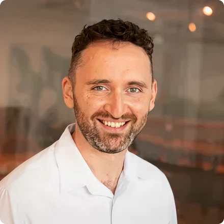 Lior Bar Lev