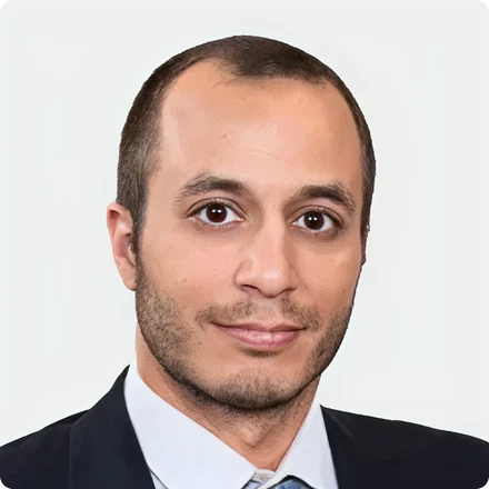 Yuval Eldad