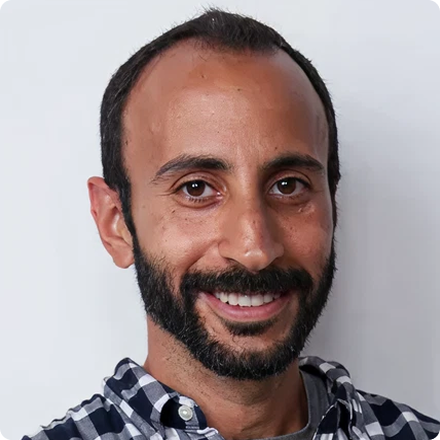 Ziv Levi
